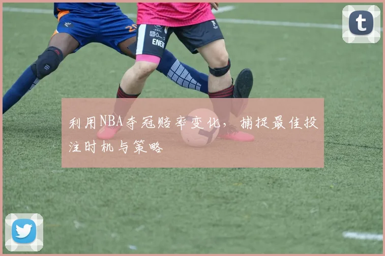 利用NBA夺冠赔率变化，捕捉最佳投注时机与策略