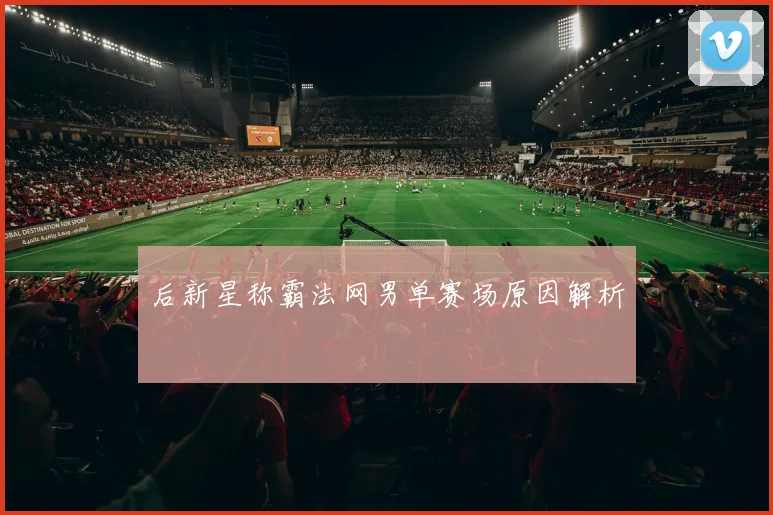 后新星称霸法网男单赛场原因解析