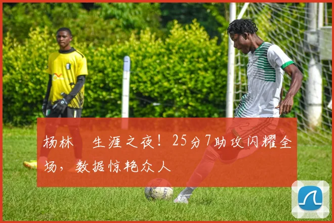 杨林祎生涯之夜！25分7助攻闪耀全场，数据惊艳众人